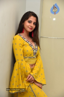 Preethi Asrani Stills - 16 of 21