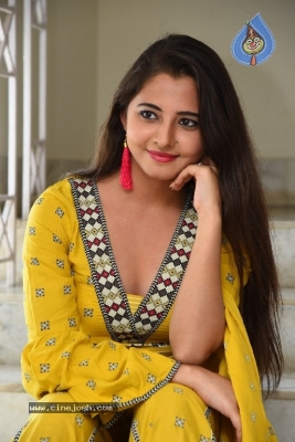 Preethi Asrani Stills - 20 of 21