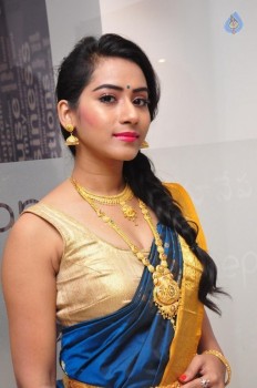 Preethi New Photos - 8 of 28