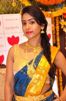 Preethi New Photos - 9 of 28