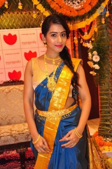 Preethi New Photos - 14 of 28