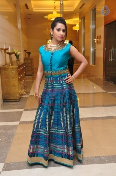 Preethi New Pics - 8 of 13