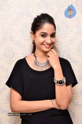 Preethi Rangepalli Gallery - 3 of 13