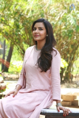 Priya Anand New Stills - 3 of 18
