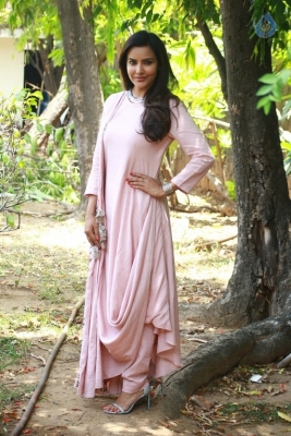 Priya Anand New Stills - 7 of 18