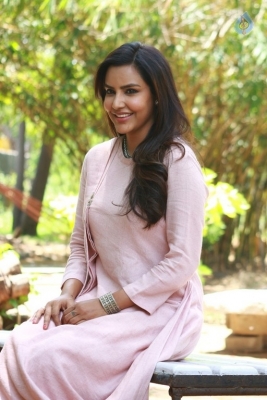 Priya Anand New Stills - 13 of 18