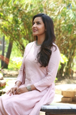 Priya Anand New Stills - 14 of 18
