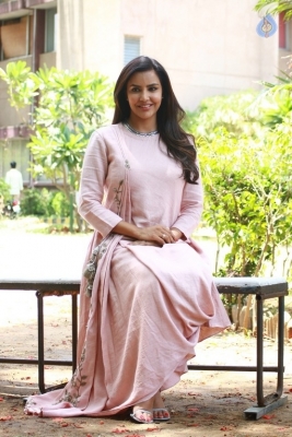 Priya Anand New Stills - 15 of 18