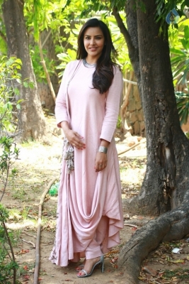 Priya Anand New Stills - 18 of 18