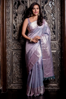 Priya Anand Photos - 1 of 4