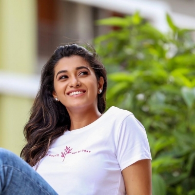 Priya Bhavani Shankar Photos - 3 of 5