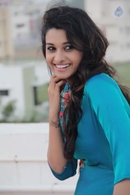 Priya Bhavani Shankar Photoshoot - 3 of 13