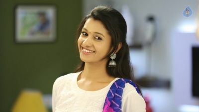 Priya Bhavani Shankar Photoshoot - 10 of 13