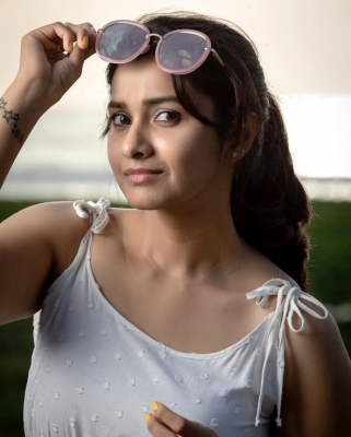 Priya Bhavani Shankar Stills - 15 of 15