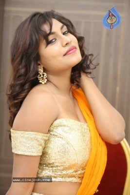 Priya New Photos - 4 of 27
