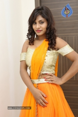 Priya New Photos - 10 of 27
