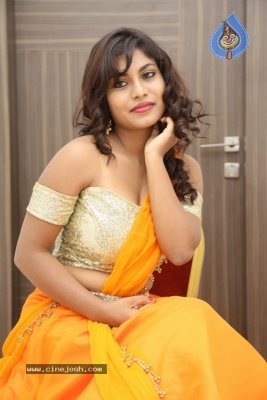 Priya New Photos - 12 of 27