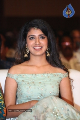 Priya Prakash Varrier Photos - 10 of 18