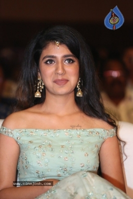 Priya Prakash Varrier Photos - 13 of 18