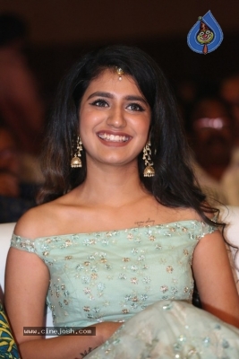 Priya Prakash Varrier Photos - 15 of 18