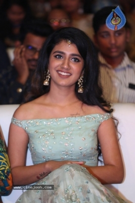 Priya Prakash Varrier Photos - 18 of 18