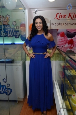 Priya Shri Photos - 10 of 36