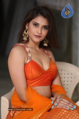 Priya Singh Stills - 39 of 41