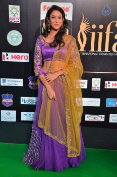 Priya Sri at IIFA 2017 - 17 of 37