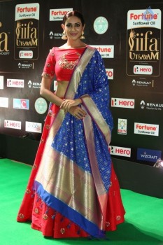 Priya Sri Gallery at IIFA 2017 - 21 of 31