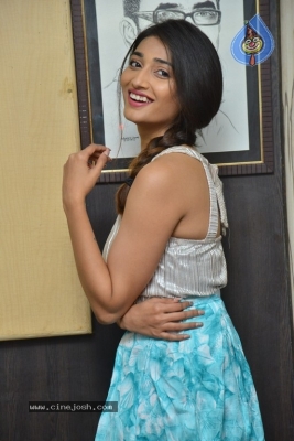 Priya Vadlamani Gallery - 17 of 17