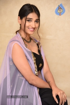 Priya Vadlamani Latest Gallery - 19 of 19