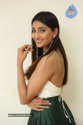 Priya Vadlamani Photos - 6 of 17