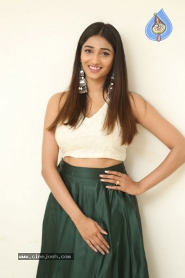 Priya Vadlamani Photos - 7 of 17