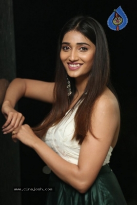 Priya Vadlamani Photos - 9 of 17