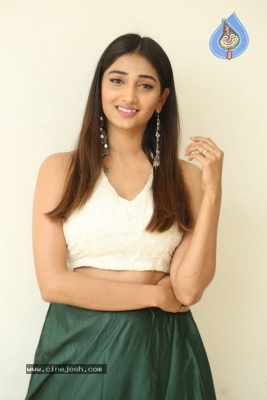 Priya Vadlamani Photos - 14 of 17