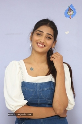 Priya Vadlamani Photos - 6 of 15