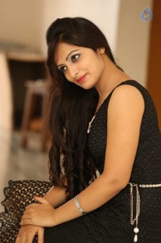Priya Vasista Latest Photos - 3 of 60