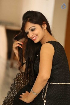 Priya Vasista Latest Photos - 4 of 60