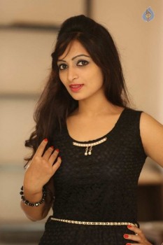 Priya Vasista Latest Photos - 11 of 60