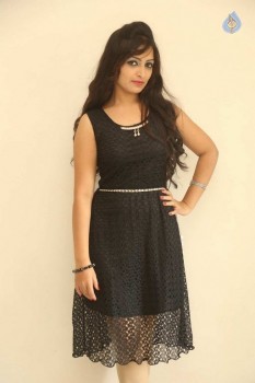 Priya Vasista Latest Photos - 16 of 60