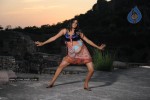 Priyamani Hot Stills In Pravarakyudu Movie  - 68 of 148