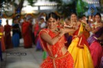 Priyamani Hot Stills In Pravarakyudu Movie  - 103 of 148
