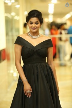 Priyamani Latest Pics - 4 of 40