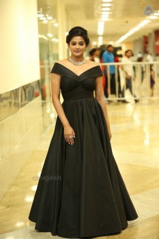 Priyamani Latest Pics - 17 of 40