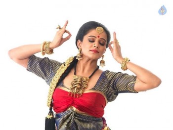 Priyamani New Photos - 11 of 11