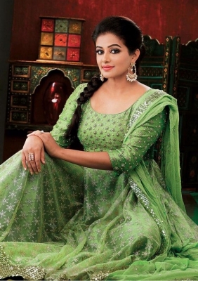 Priyamani New Pics - 1 of 3