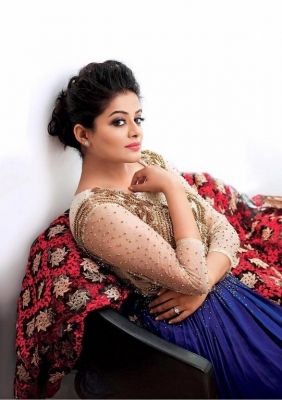 Priyamani New Pics - 2 of 3