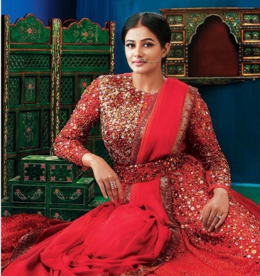 Priyamani New Pics - 3 of 3