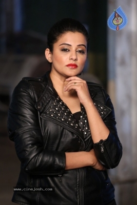 Priyamani Photos - 2 of 20