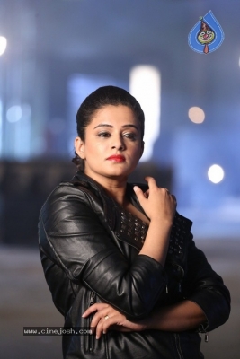Priyamani Photos - 13 of 20